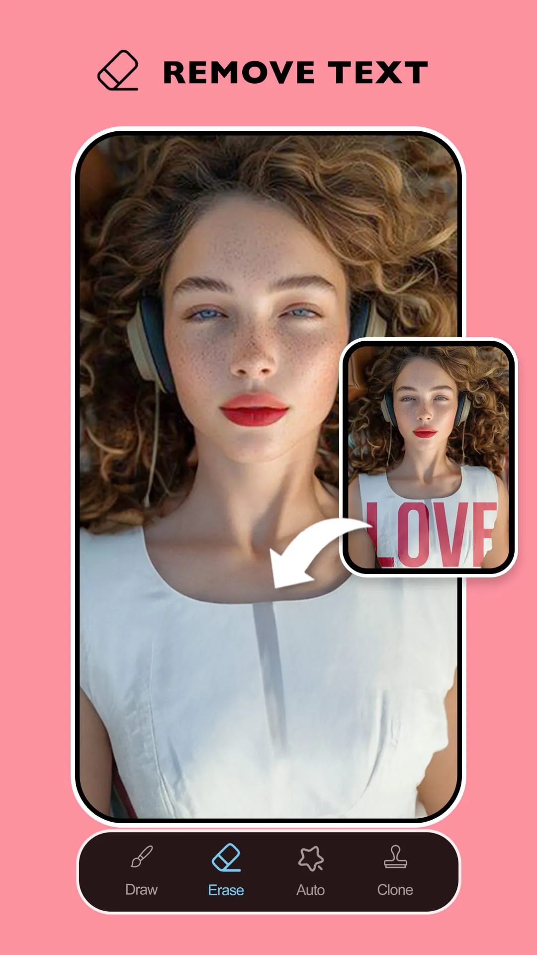 Remove It-Remove Objects