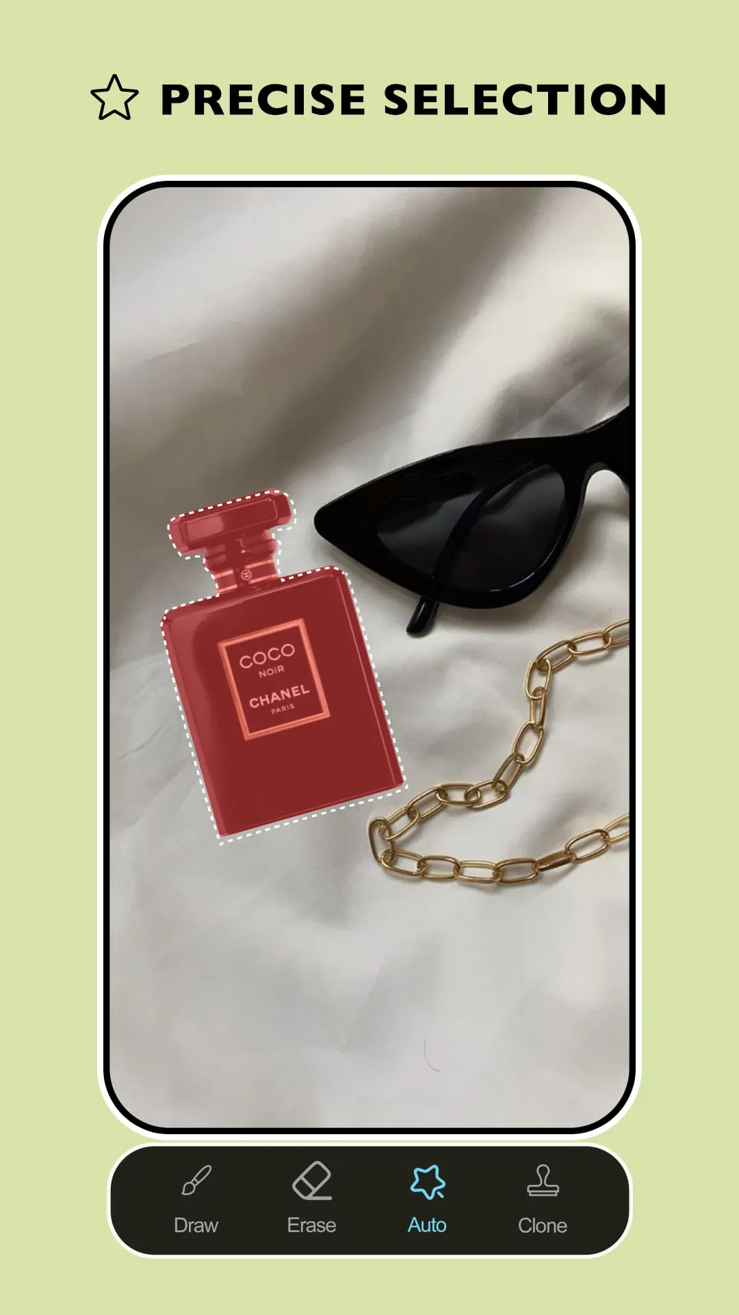 Remove It-Remove Objects