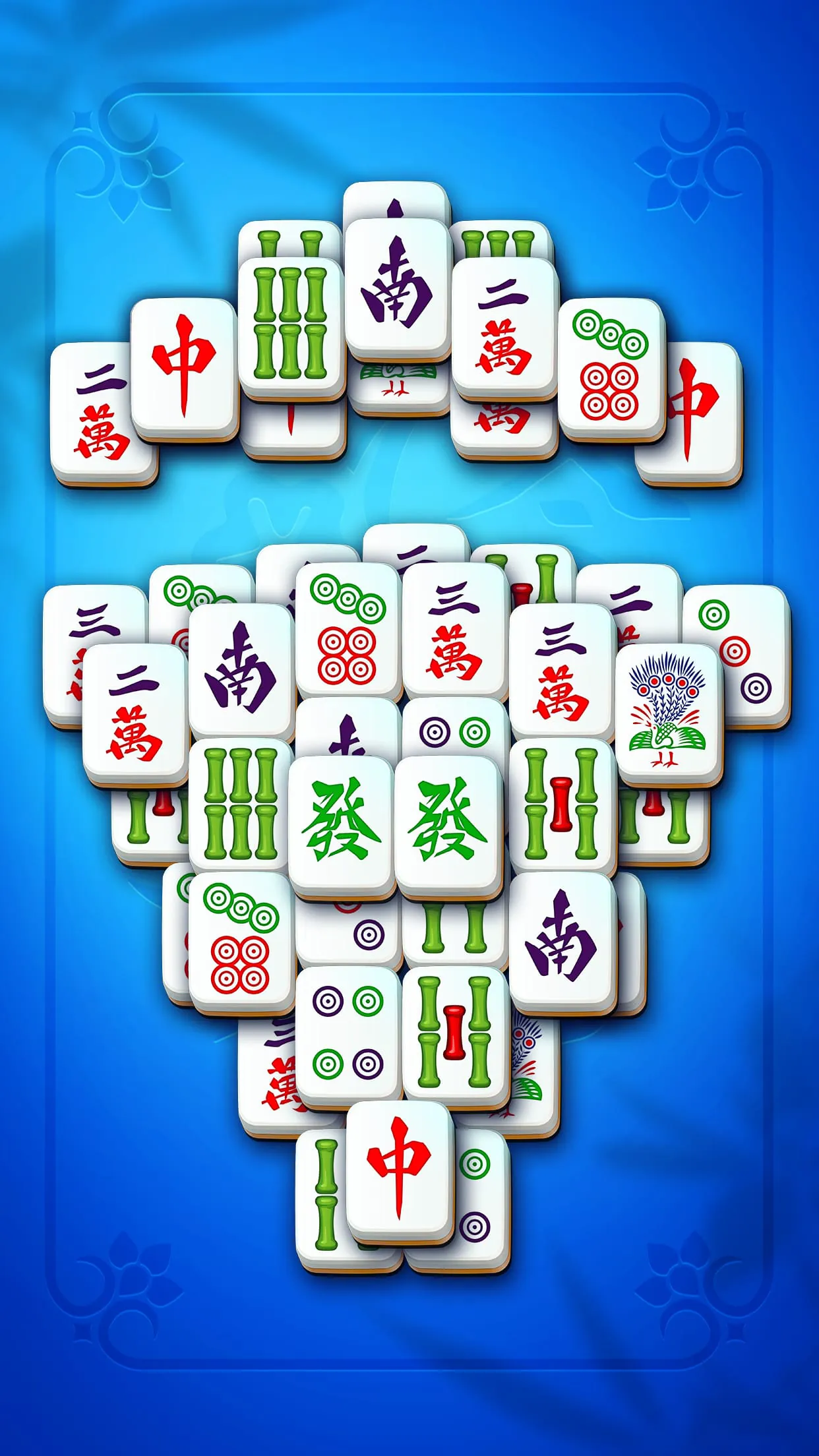 Mahjong Club - Solitaire Game
