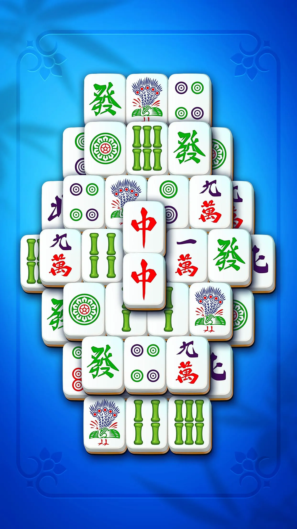 Mahjong Club - Solitaire Game