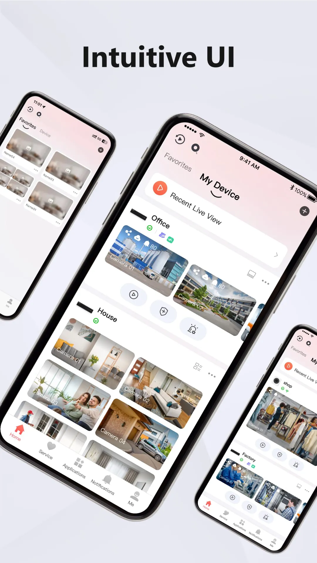 Hik-Connect - for End User