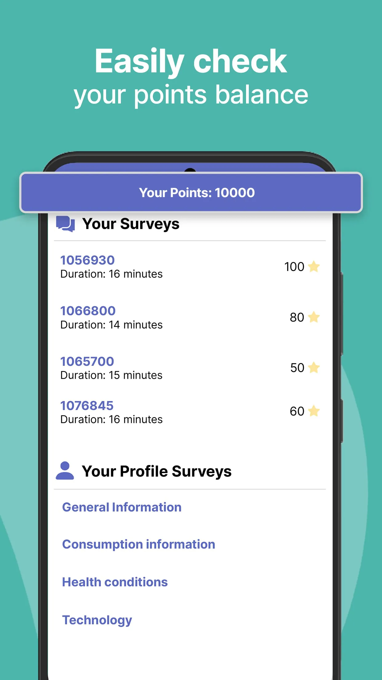 Survey Rewards by Ipsos iSay