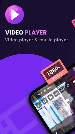 HD Video Player