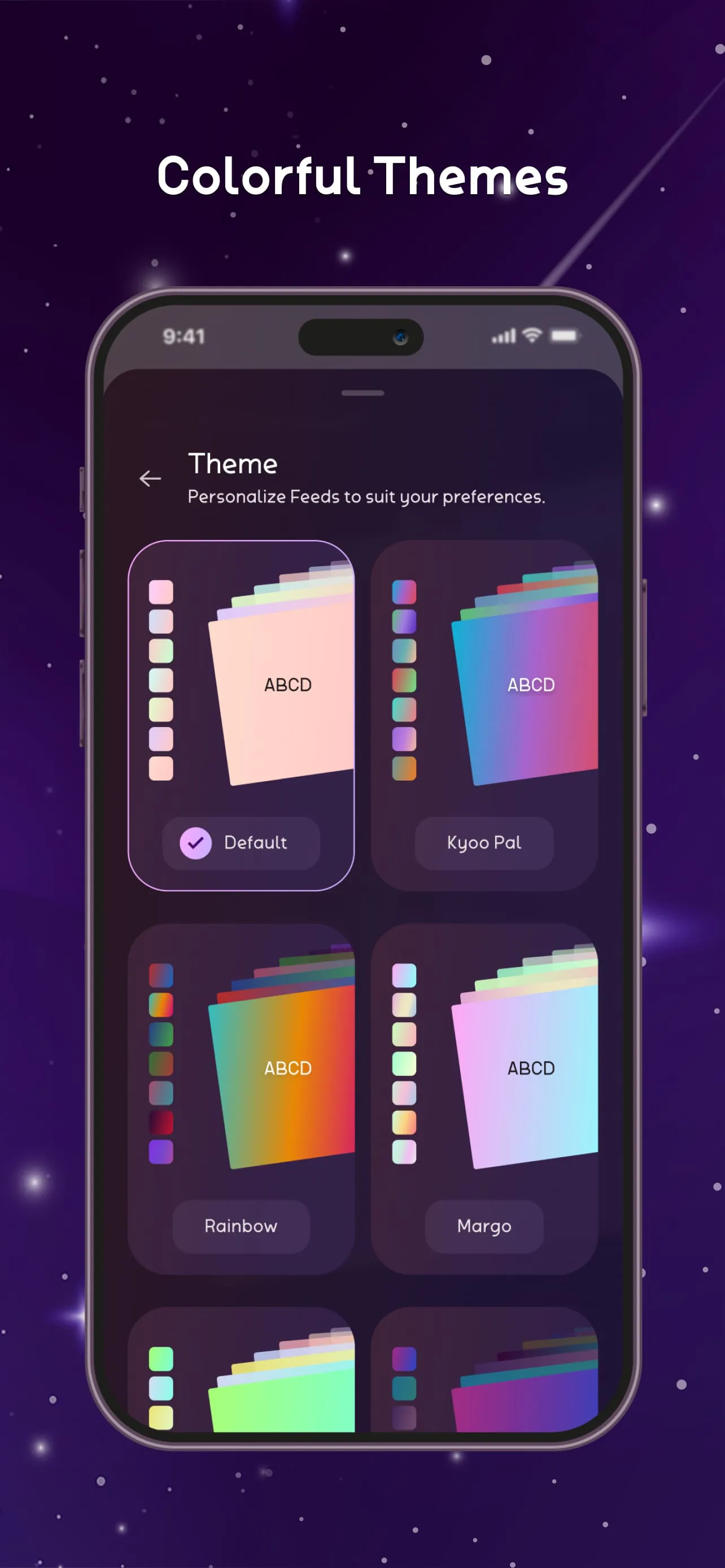 JoyJoy: Daily Quotes