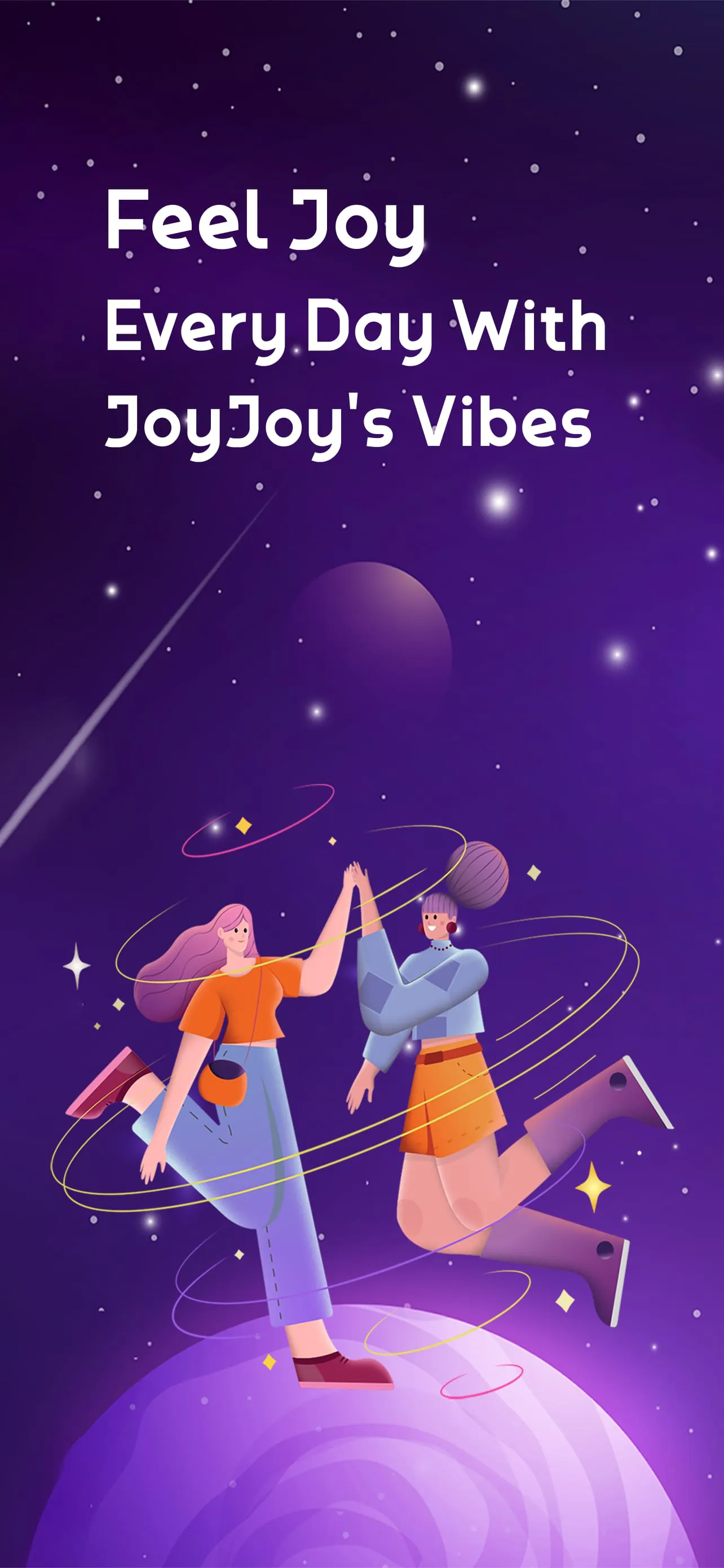 JoyJoy: Daily Quotes