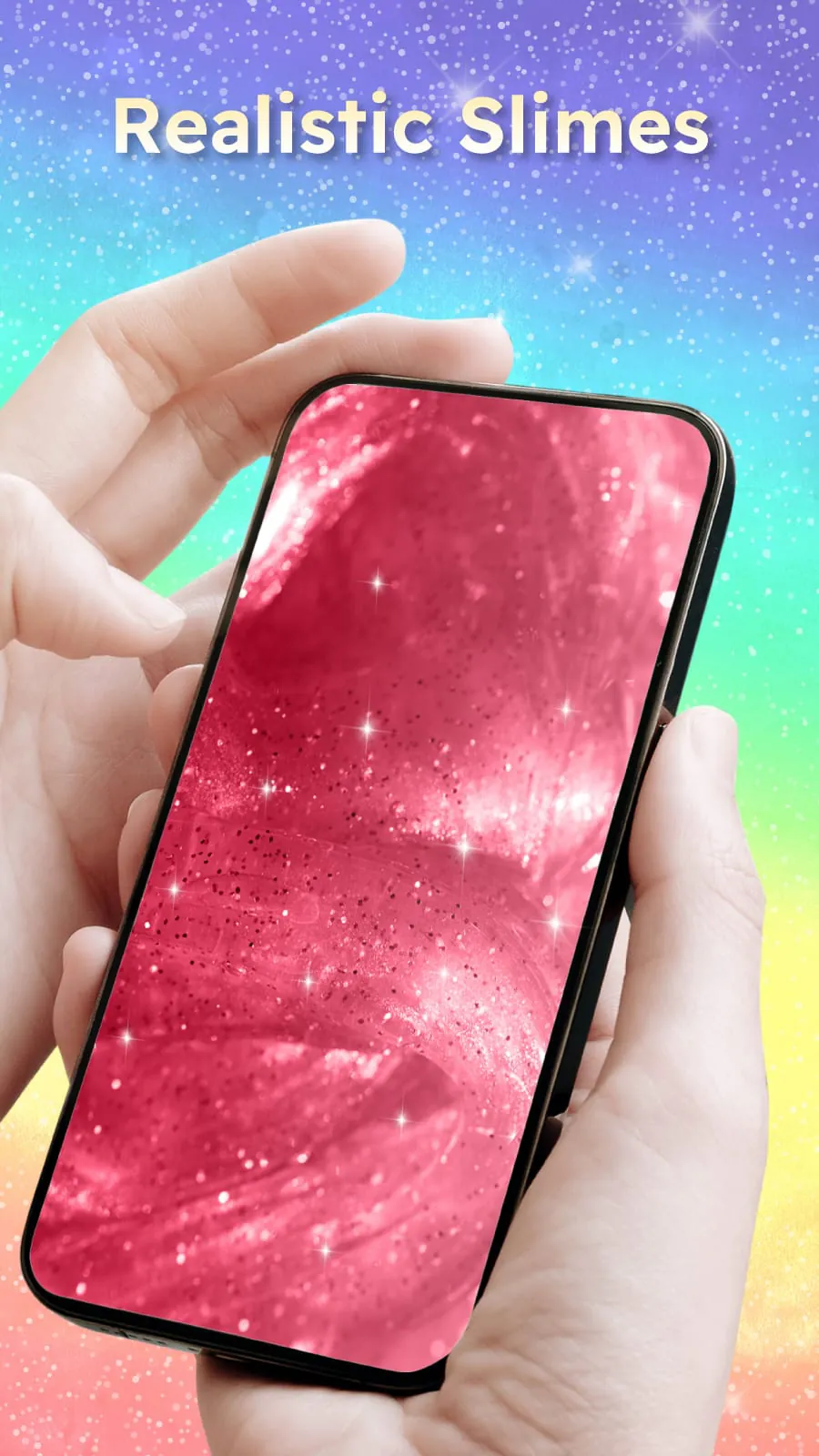 Slime Simulator: DIY Art