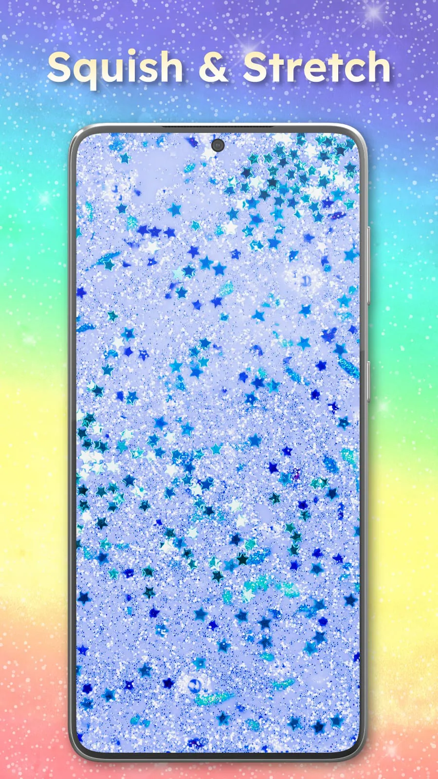 Slime Simulator: DIY Art