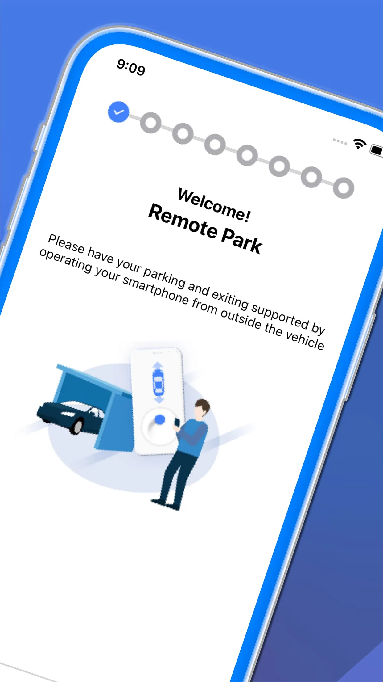 Remote Park