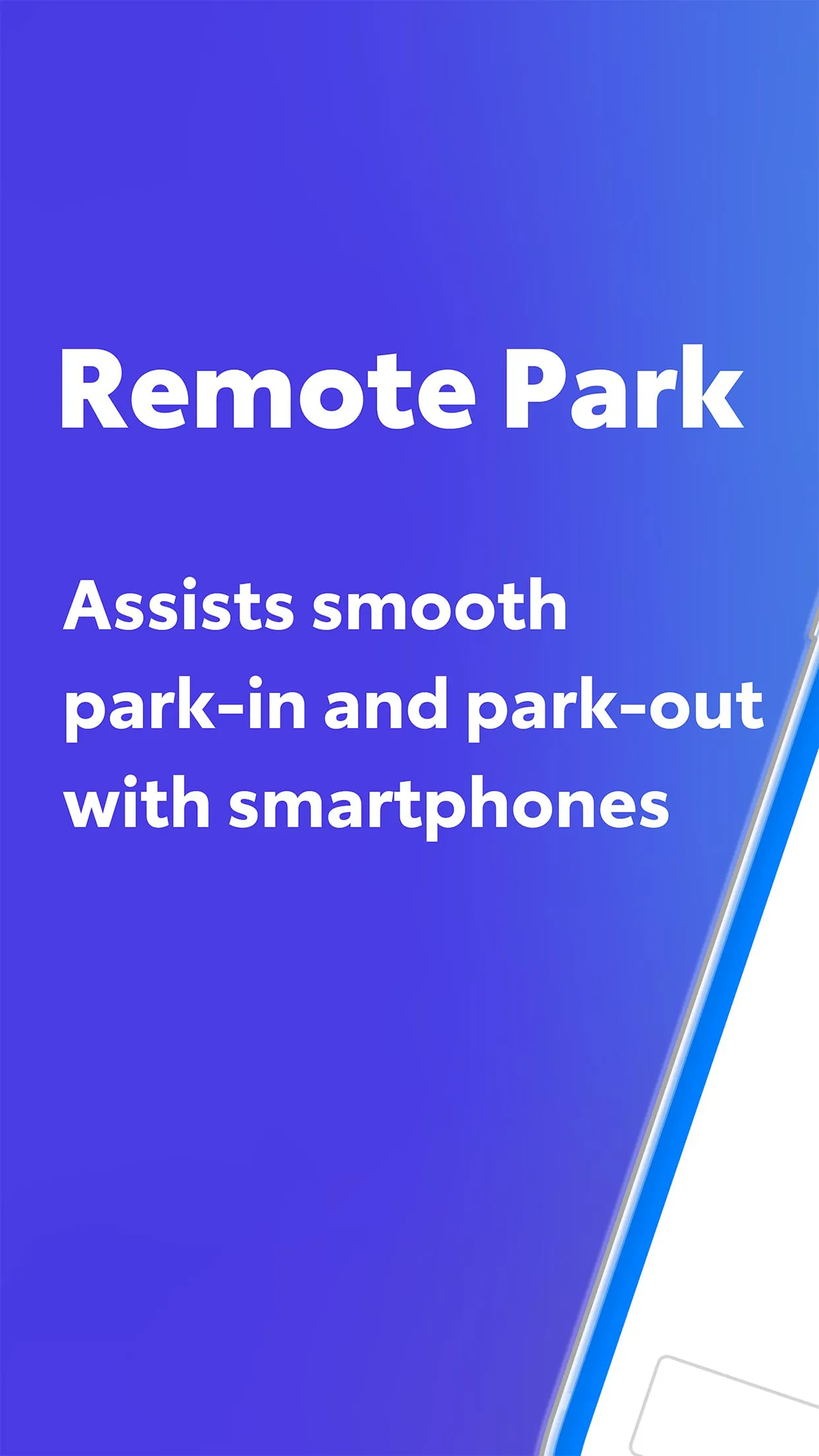 Remote Park