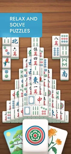 Mahjong