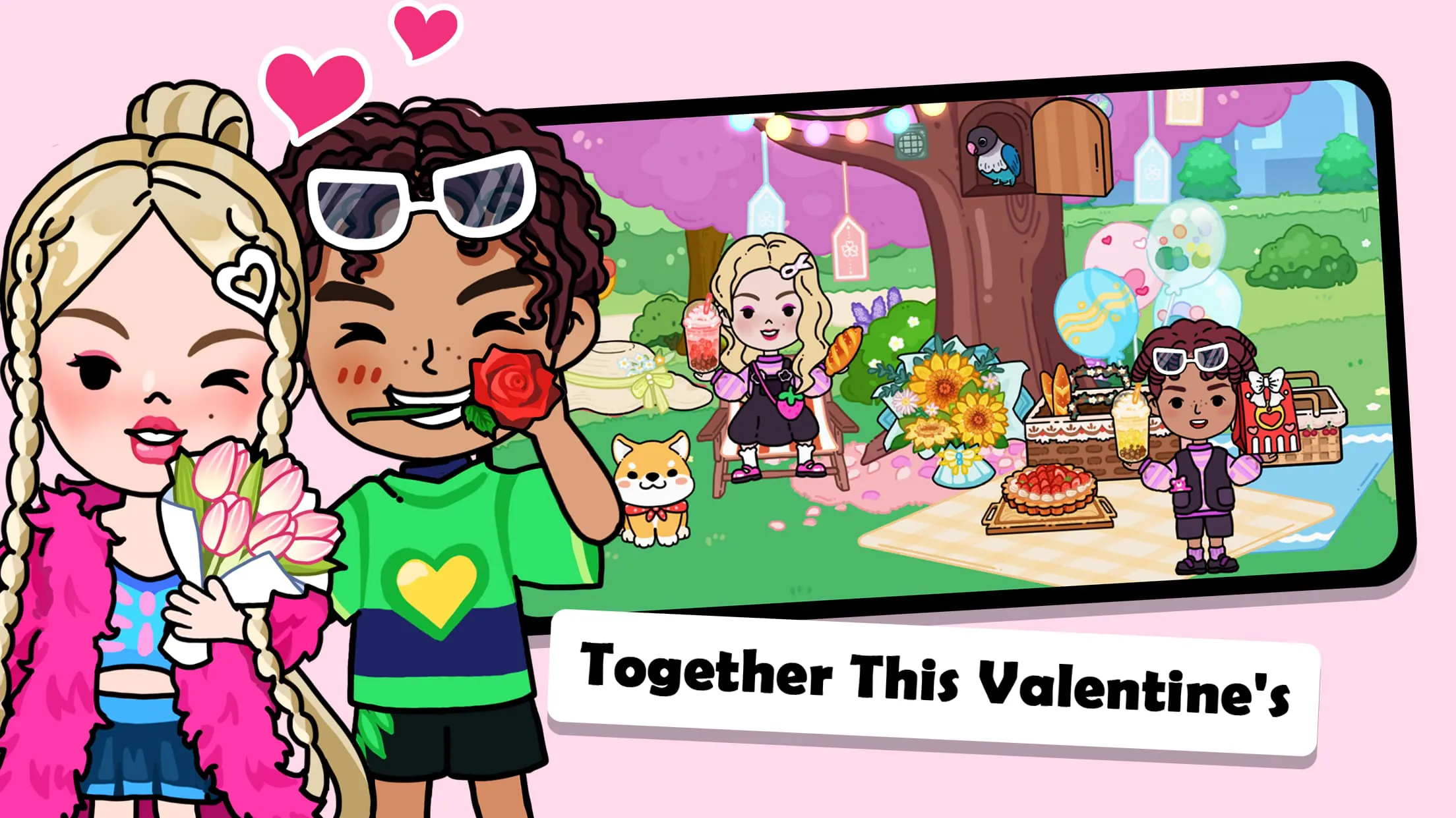 YoYa: Busy Life World