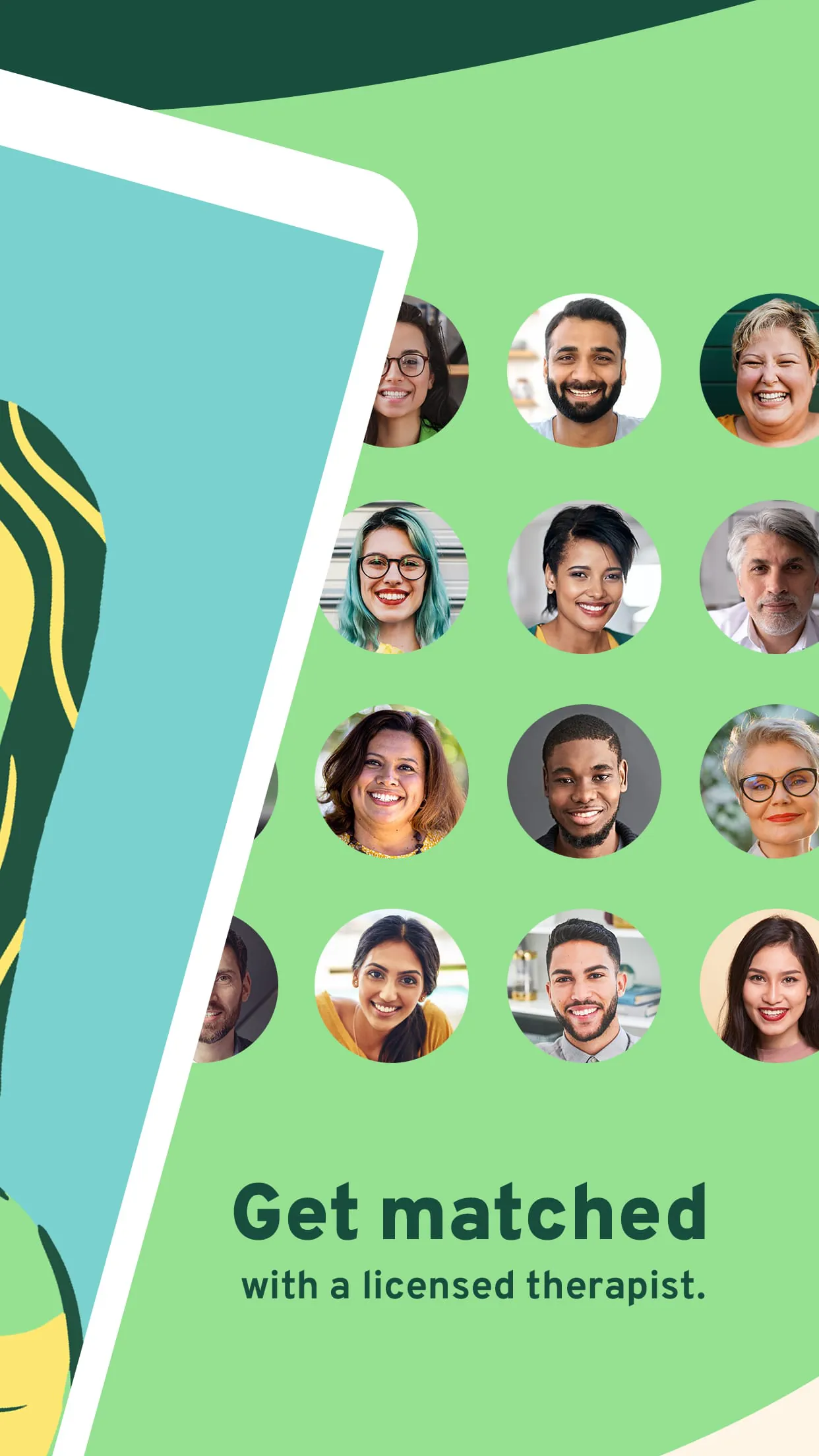 BetterHelp - Therapy