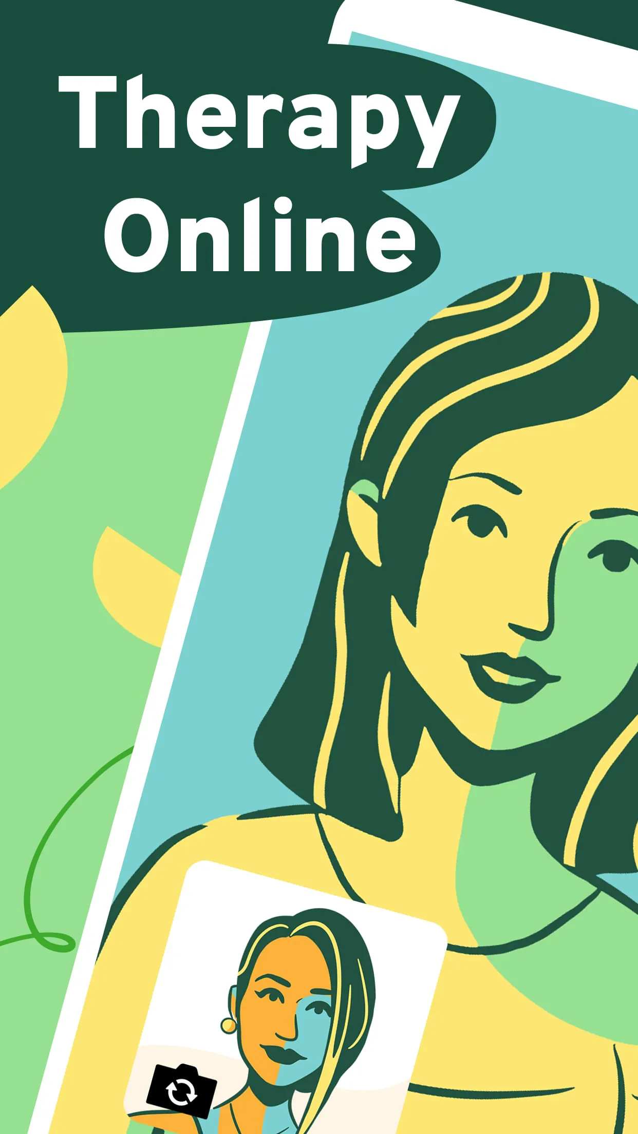 BetterHelp - Therapy