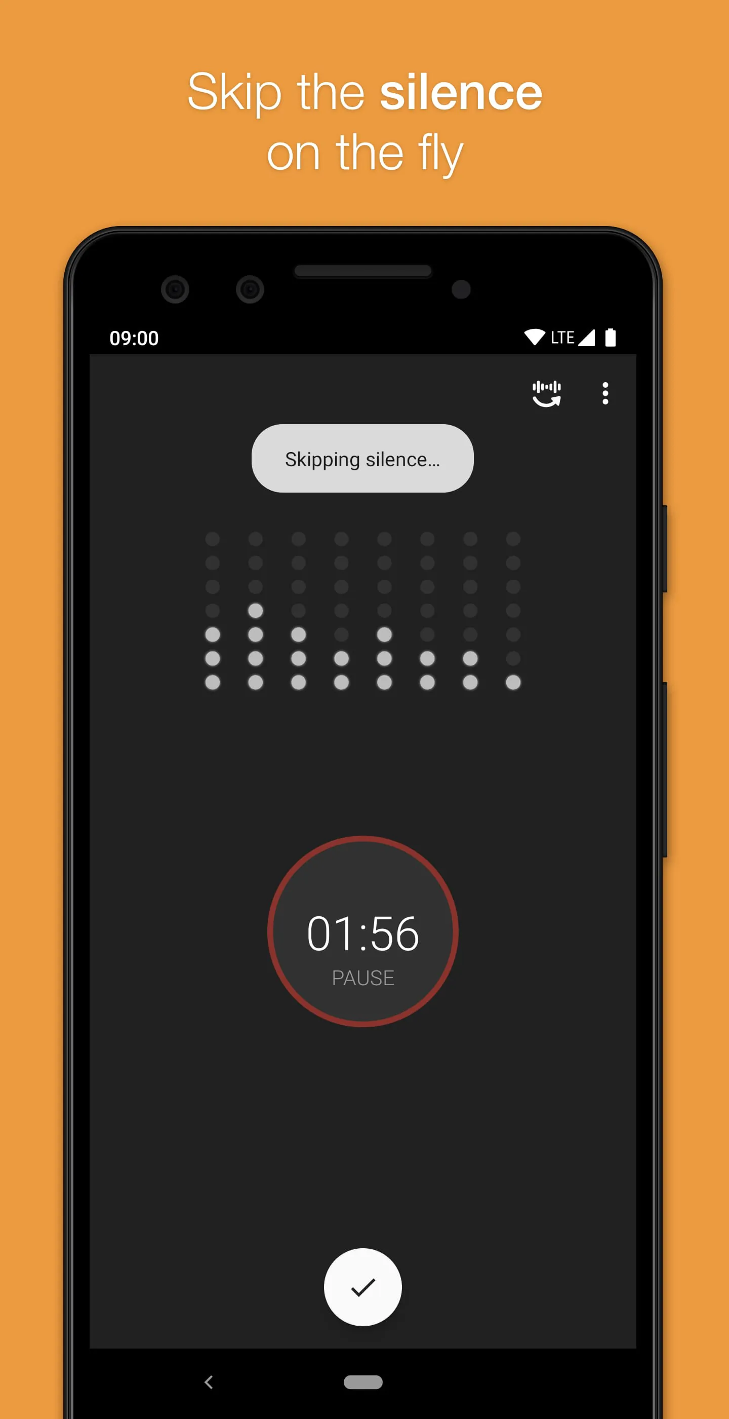Smart Voice Recorder