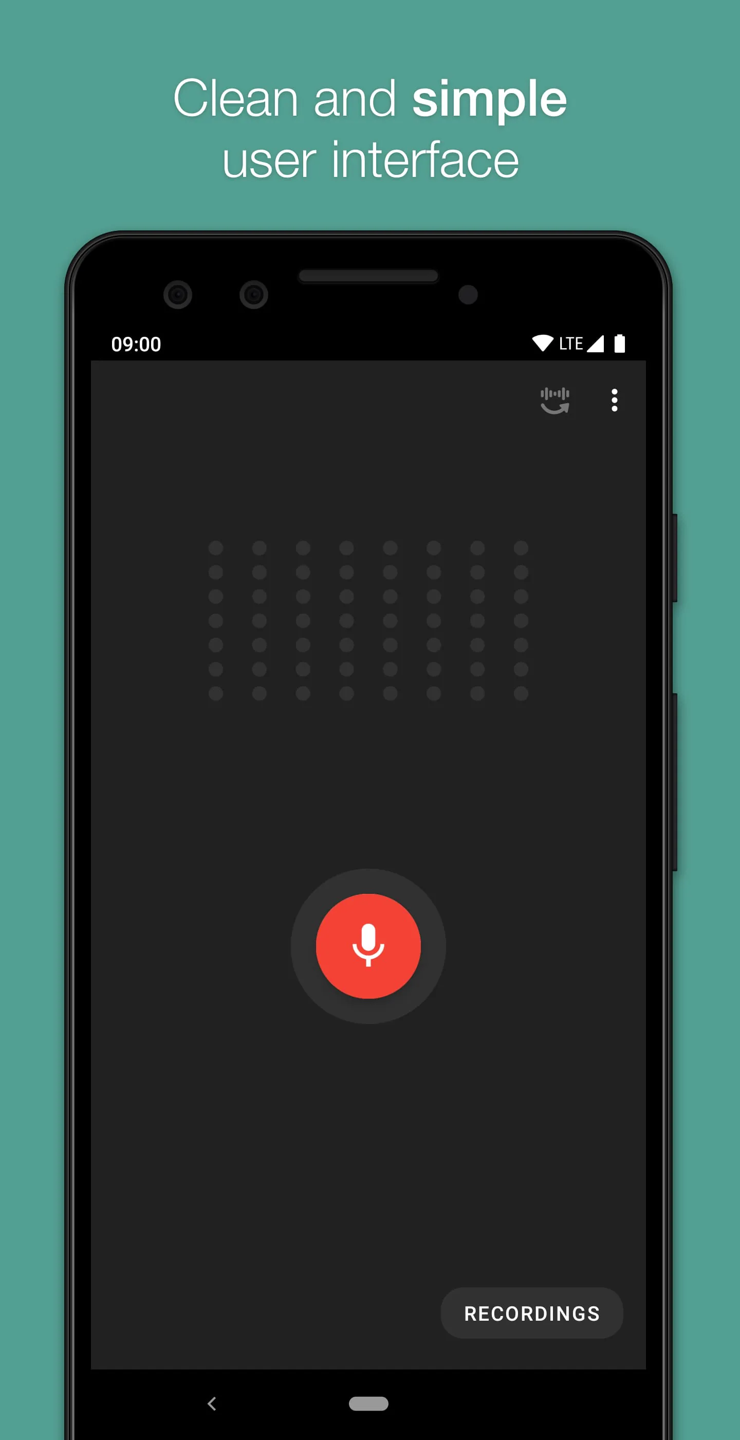 Smart Voice Recorder