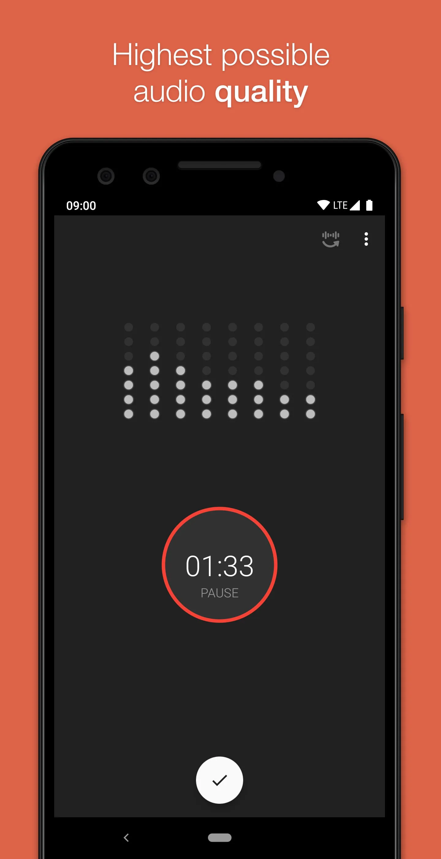 Smart Voice Recorder