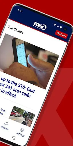 KTVU FOX 2 San Francisco: News