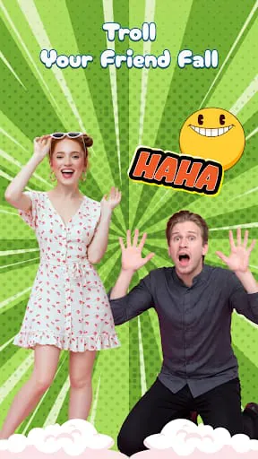 Falling Filter Challenge