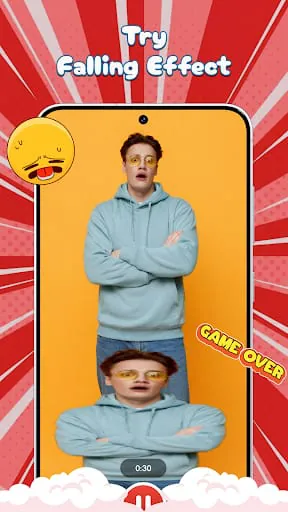 Falling Filter Challenge