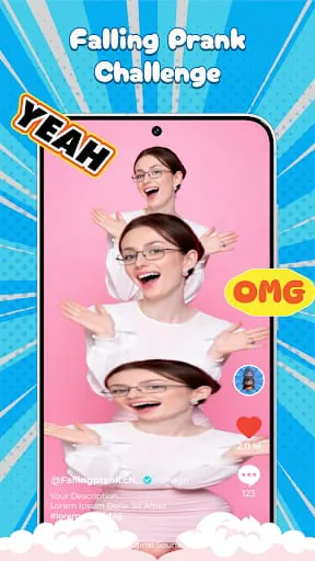 Falling Filter Challenge