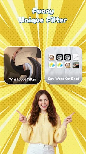 Falling Filter Challenge