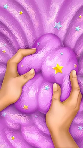 Slime Simulator Time: 3D ASMR