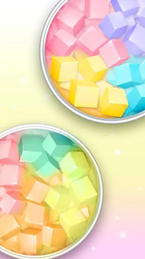 Slime Simulator Time: 3D ASMR