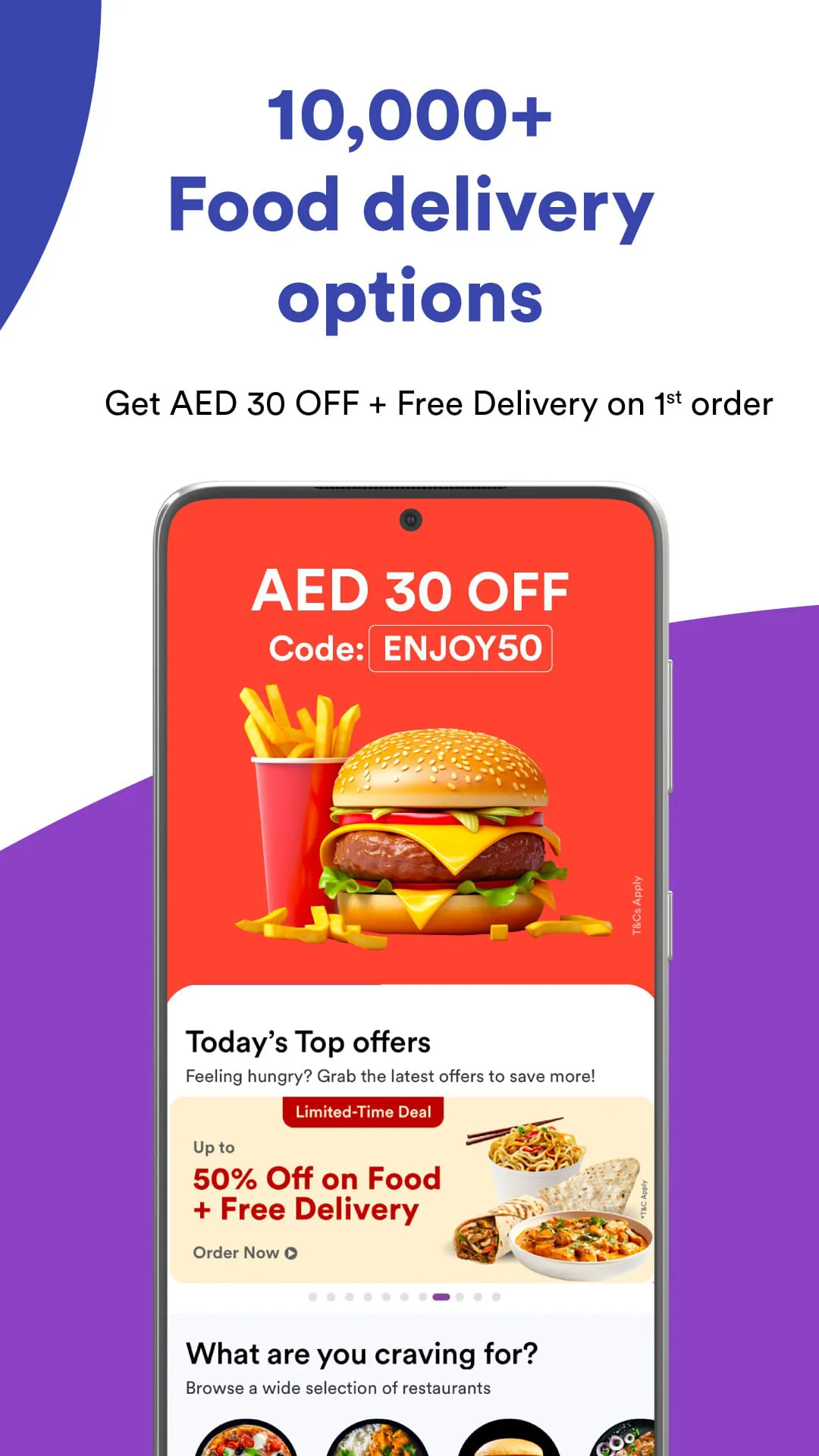 Smiles:Food,Grocery,Lifestyle