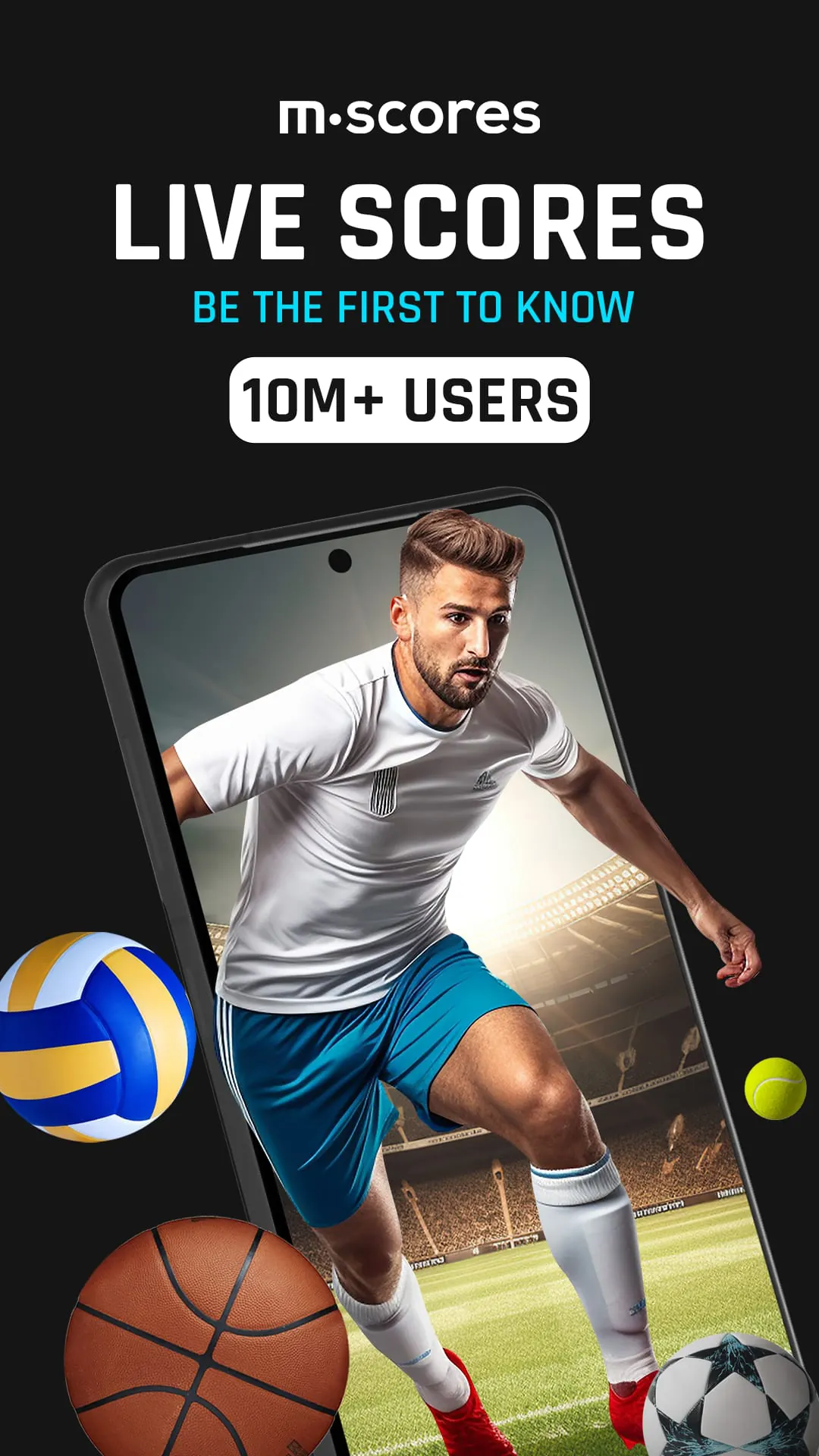 Mackolik Live Score | M Scores