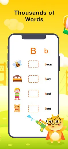 iDeerKids - English for Kids