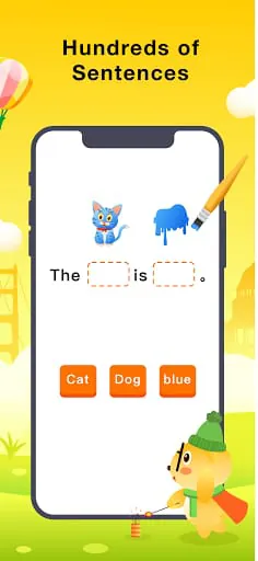 iDeerKids - English for Kids