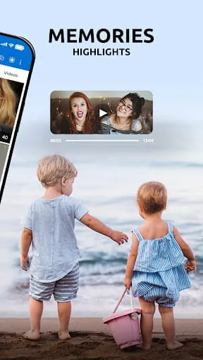 Photo Gallery Lock: All in One