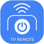 Remote for Sony Bravia TV - An