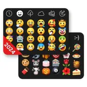 Emojikey: Emoji Keyboard Fonts