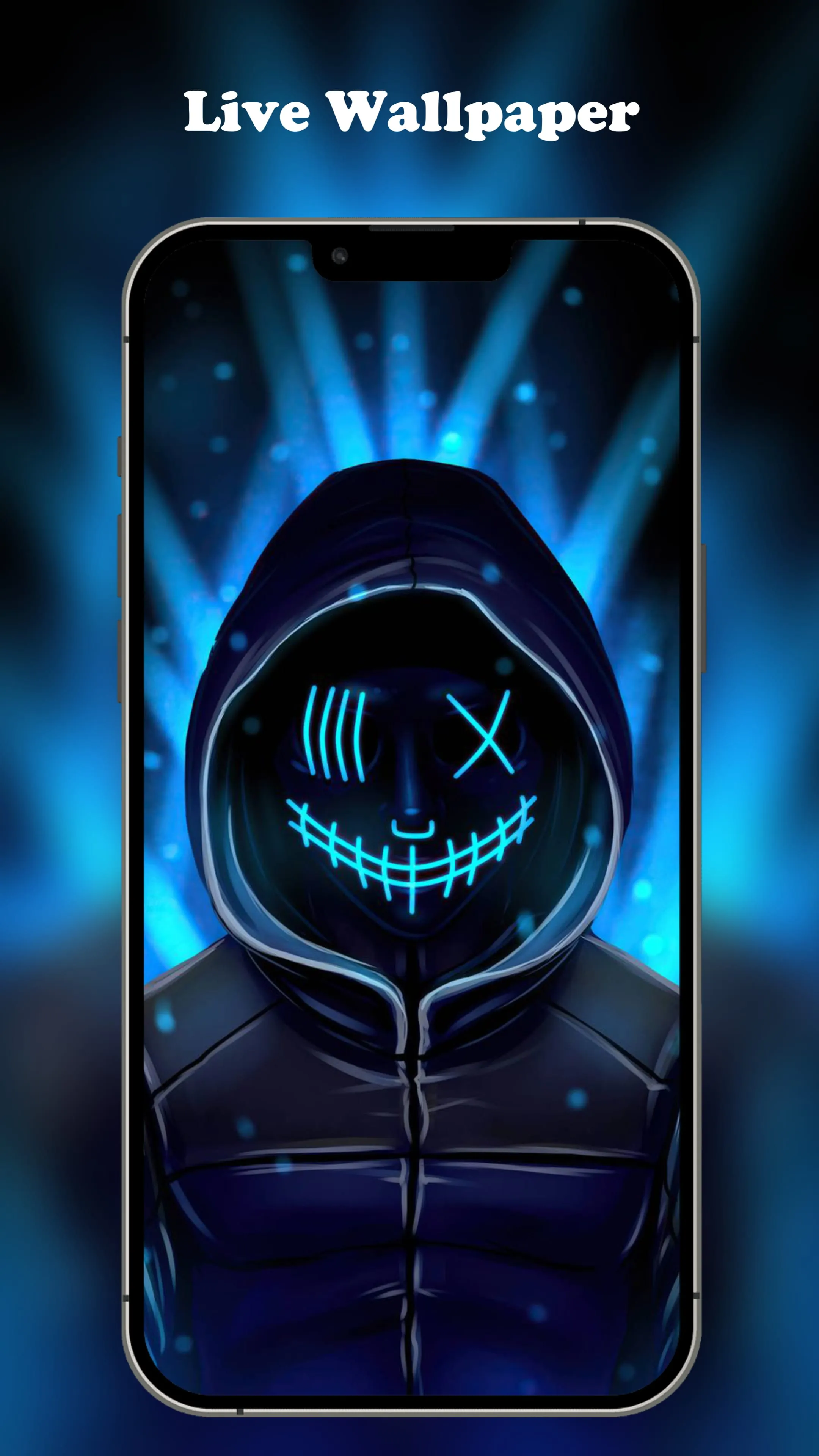 4K Wallpaper & HD Background