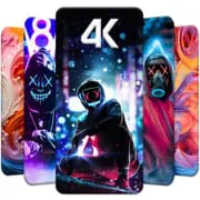 4K Wallpaper & HD Background