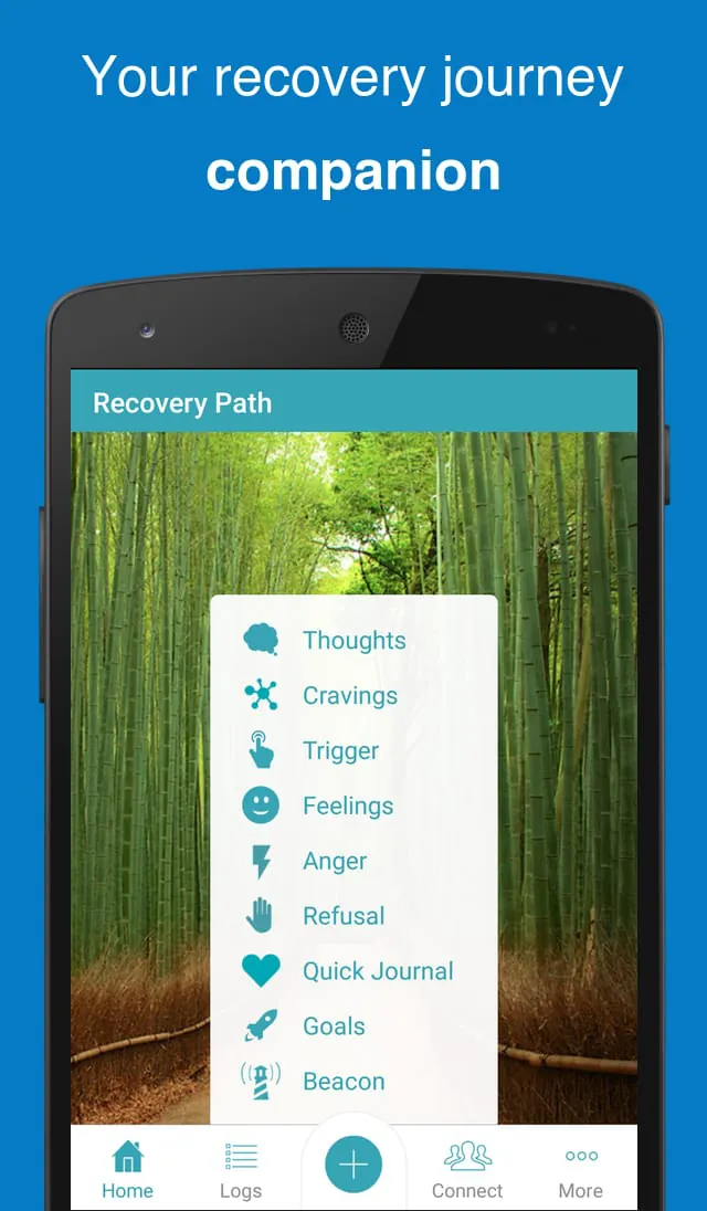 Recovery Path - Addiction Help
