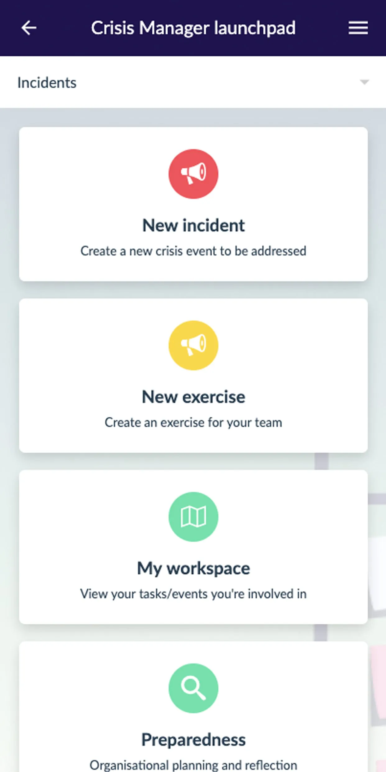 Noggin - Safety & Security