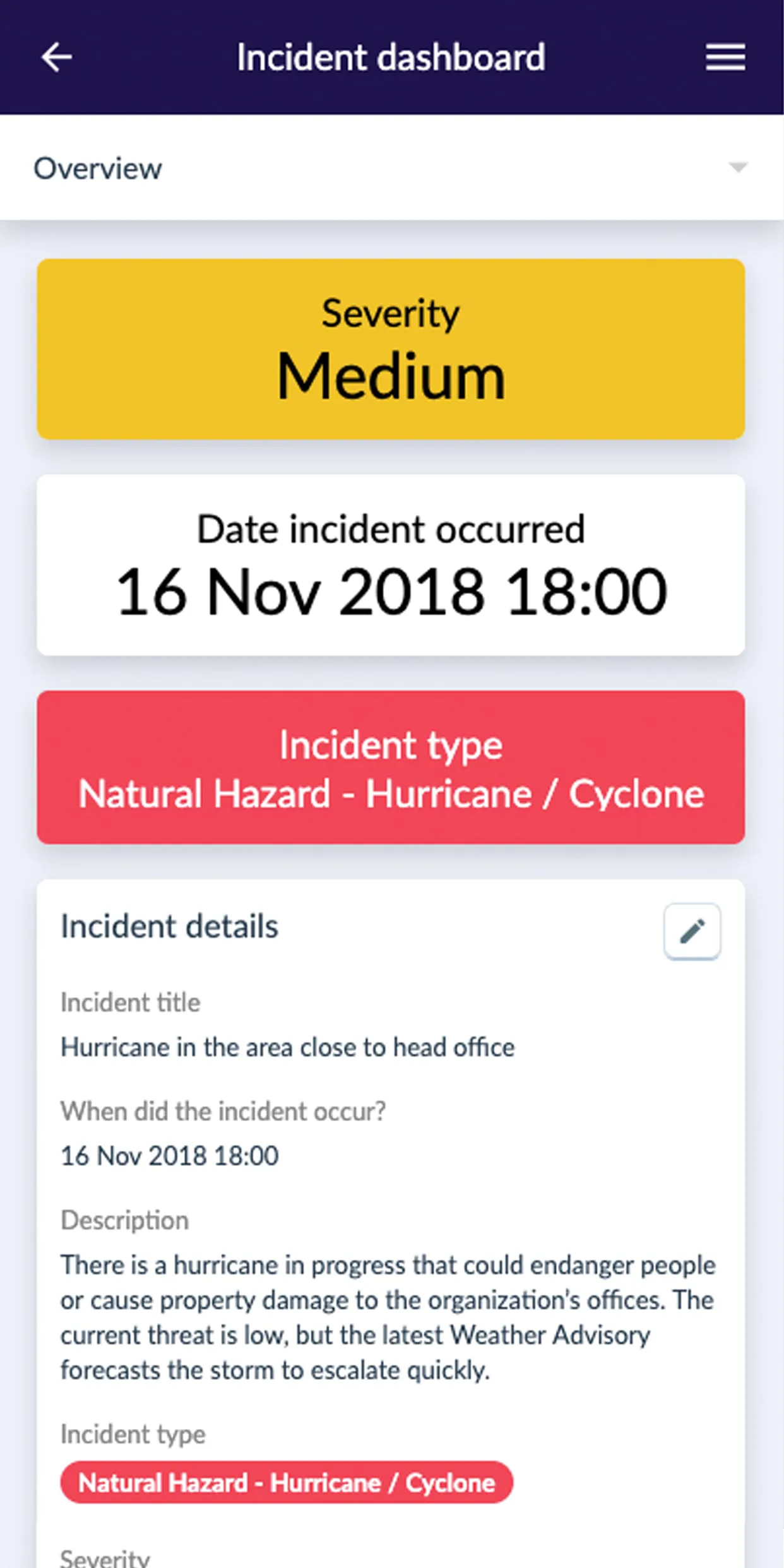 Noggin - Safety & Security