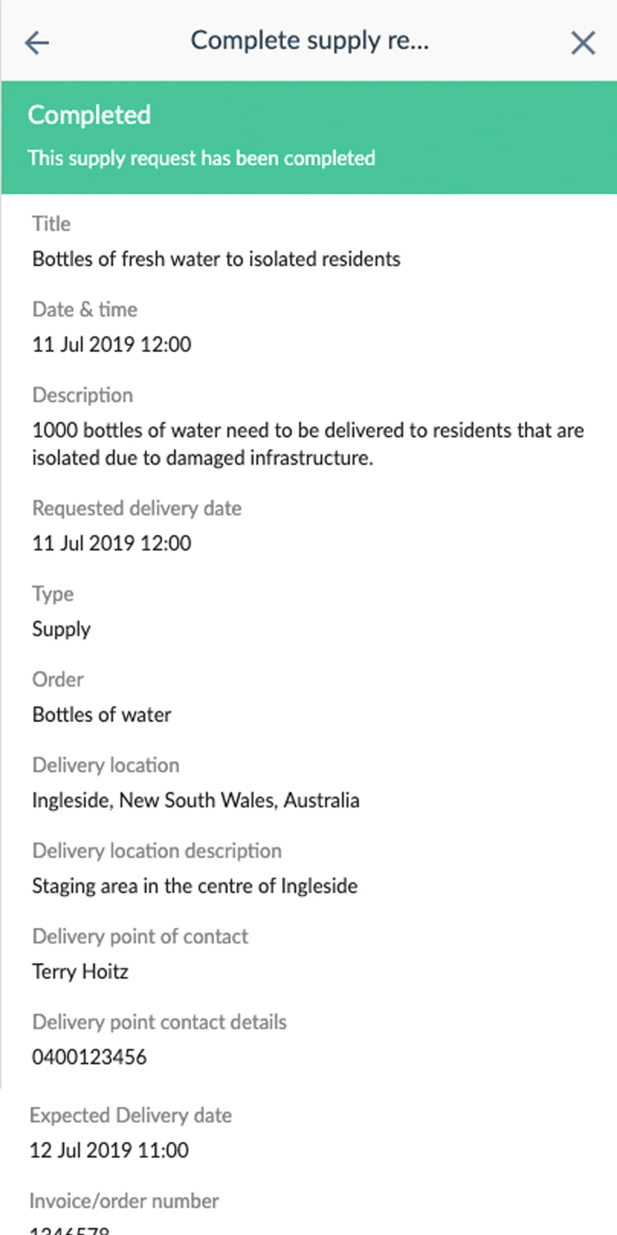 Noggin - Safety & Security