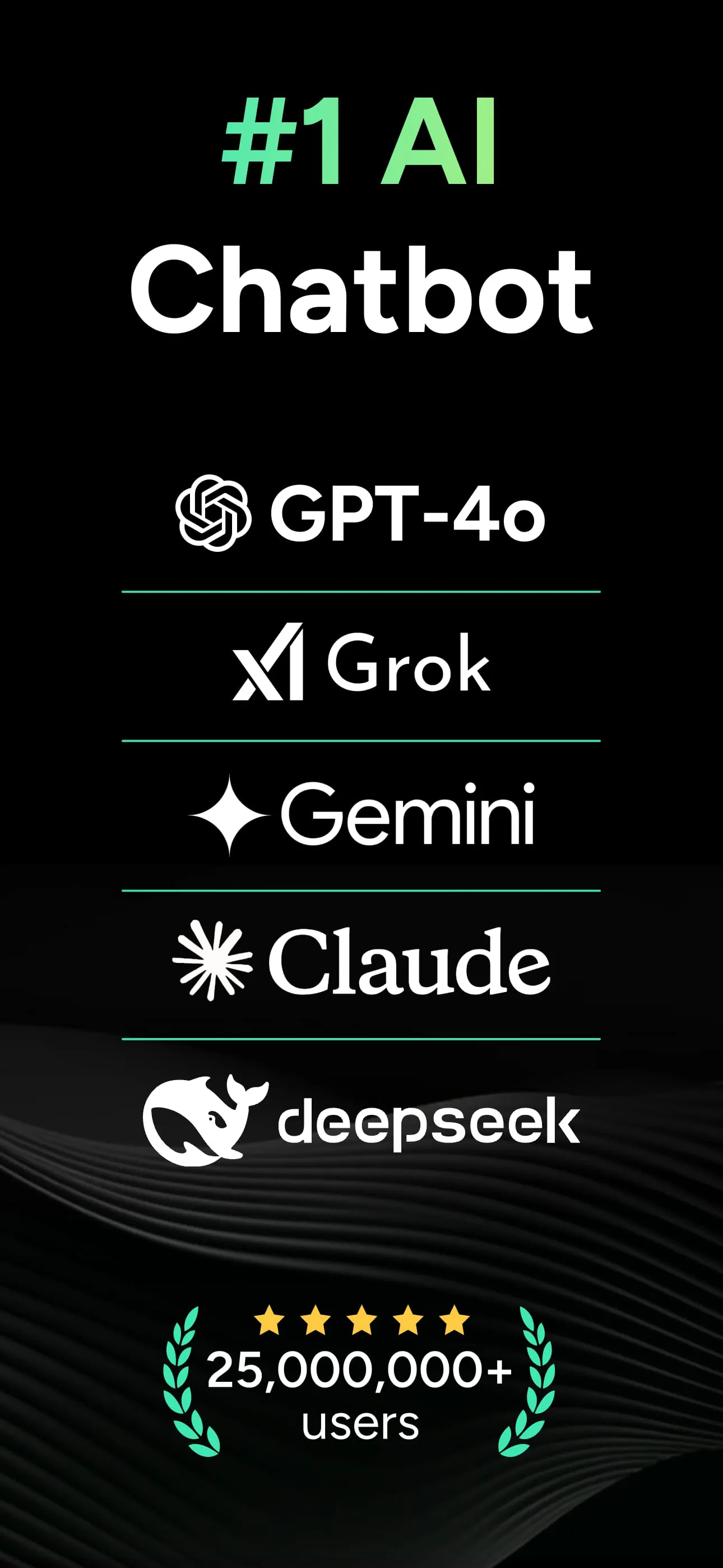 Genie - AI Chatbot Assistant