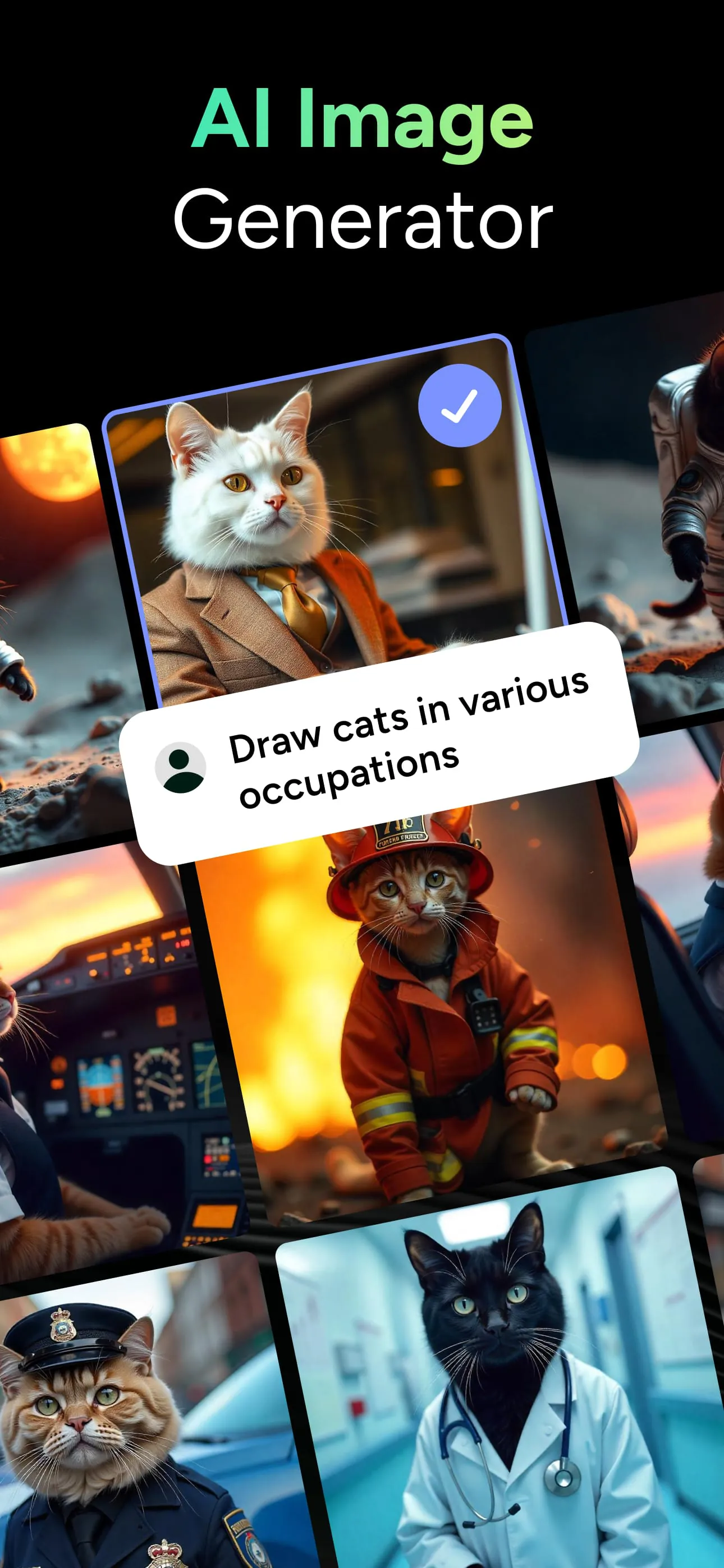 Genie - AI Chatbot Assistant