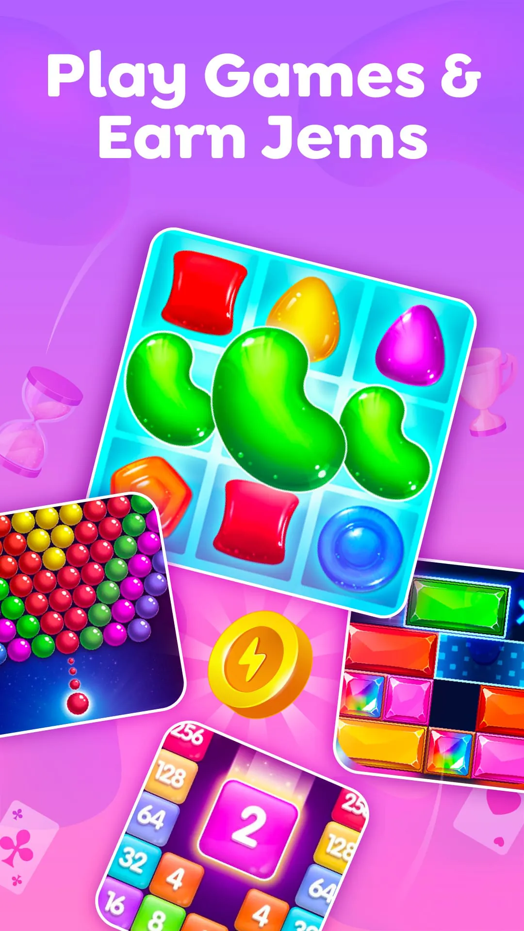 Josh - Live Calls & Chat