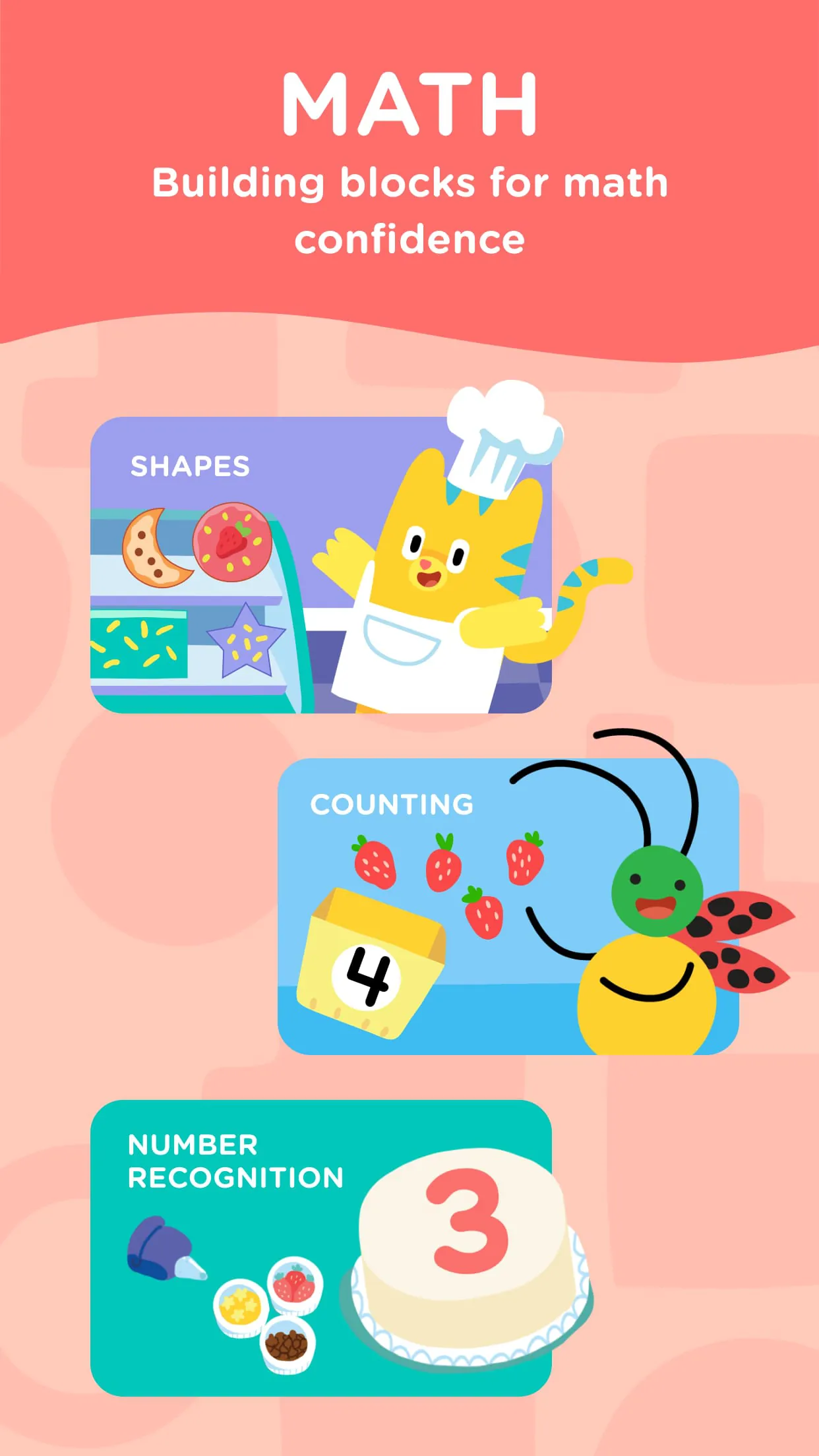 HOMER: Fun Learning For Kids