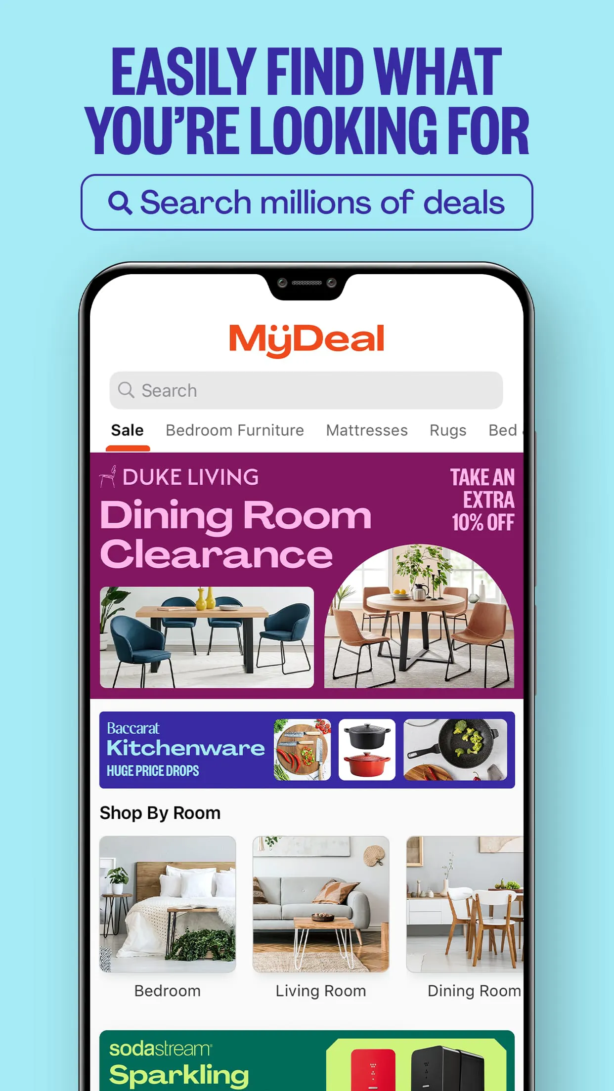 MyDeal - Online Shopping