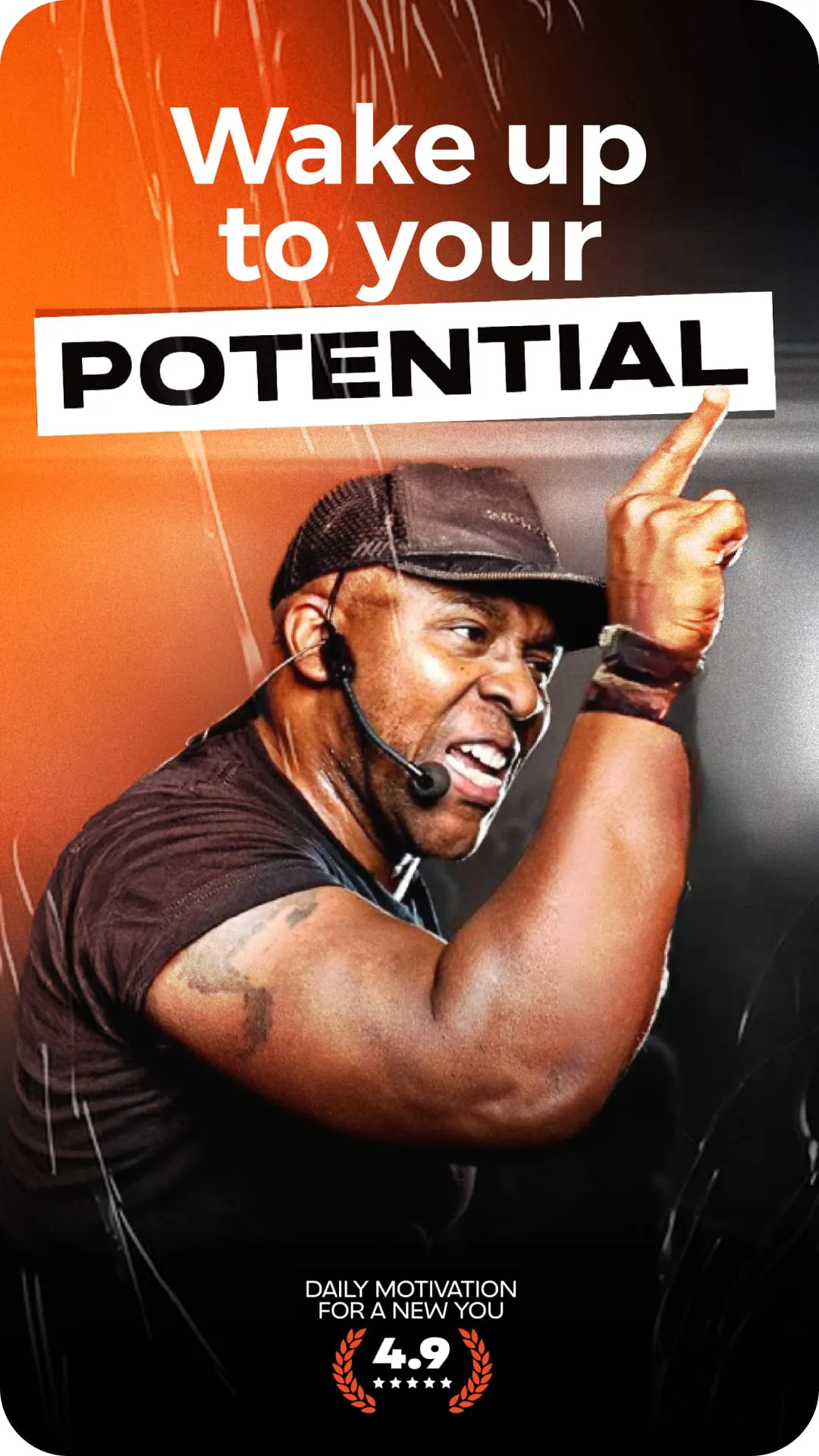 Mindset: Daily Motivation