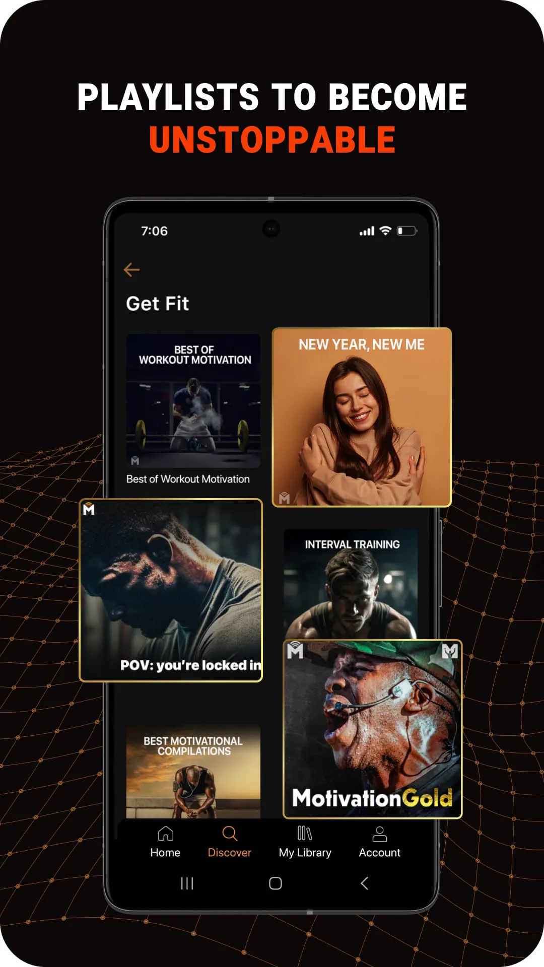 Mindset: Daily Motivation