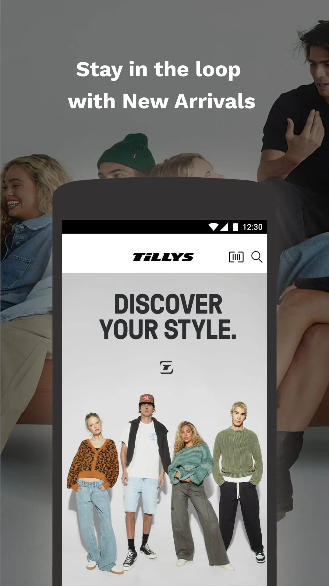 Tillys