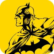 Batman Miniature Game