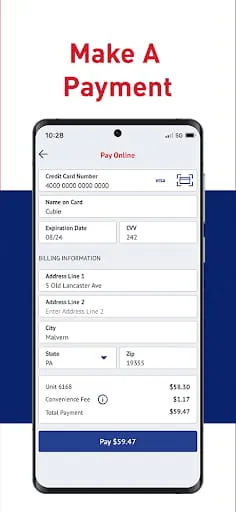 CubeSmart Self Storage